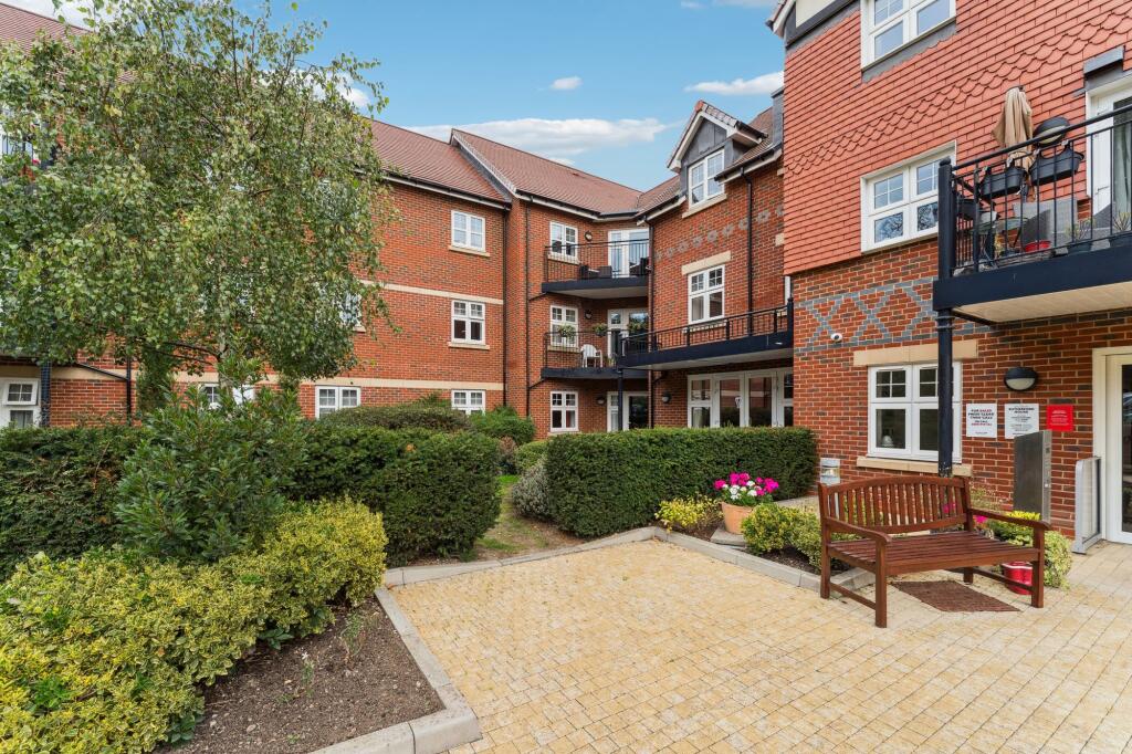 Main image of property: Marple Lane, Chalfont St. Peter, SL9