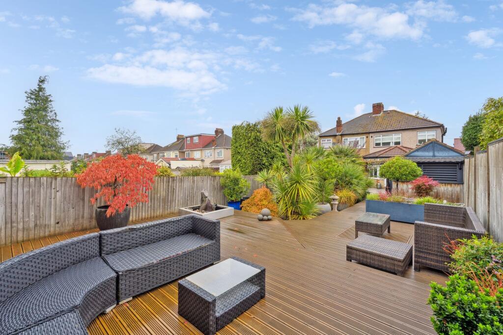 Main image of property: The Heights, Northolt, UB5