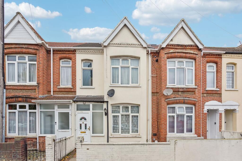 Main image of property: Abbotts Road, Southall, UB1