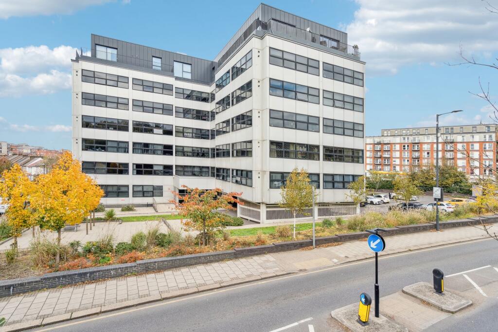 Main image of property: Northolt Road, Bovis House, HA2