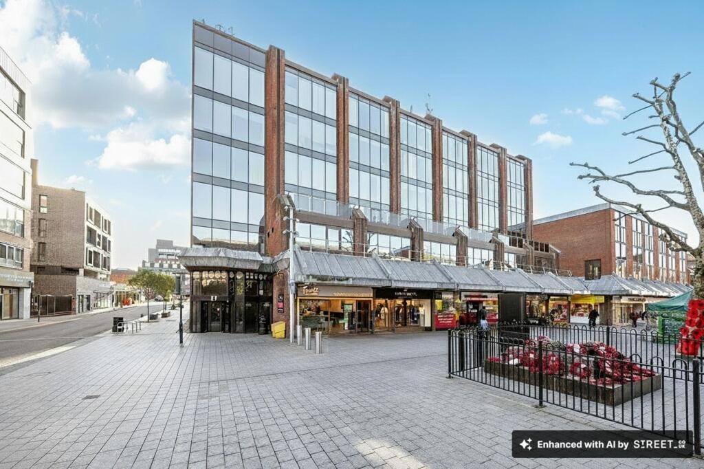 Main image of property: St. Anns Road, Harrow, HA1