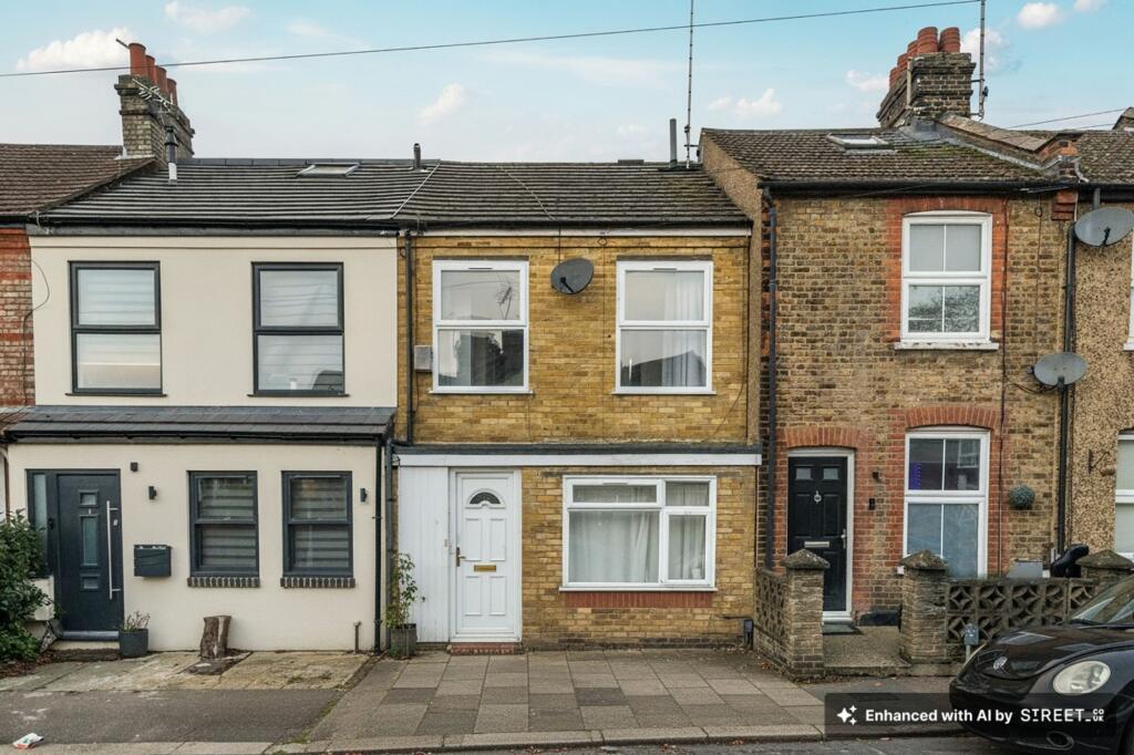 Main image of property: Neal Street, Watford, WD18