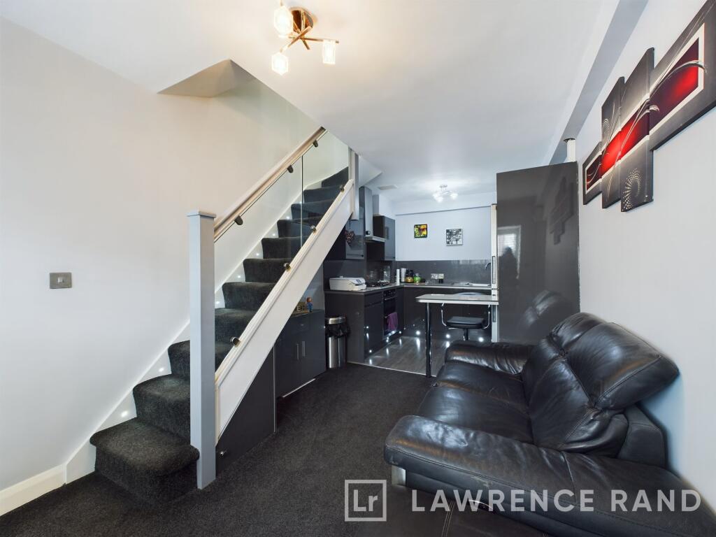 Main image of property: Dartmouth Road, Ruislip, HA4