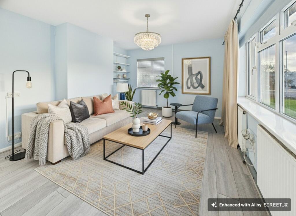 Main image of property: Victoria Road, Ruislip, HA4