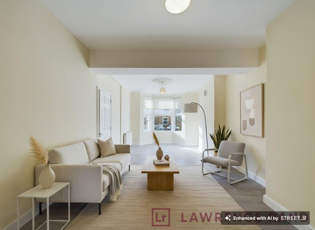 Main image of property: The Chase, Pinner, HA5