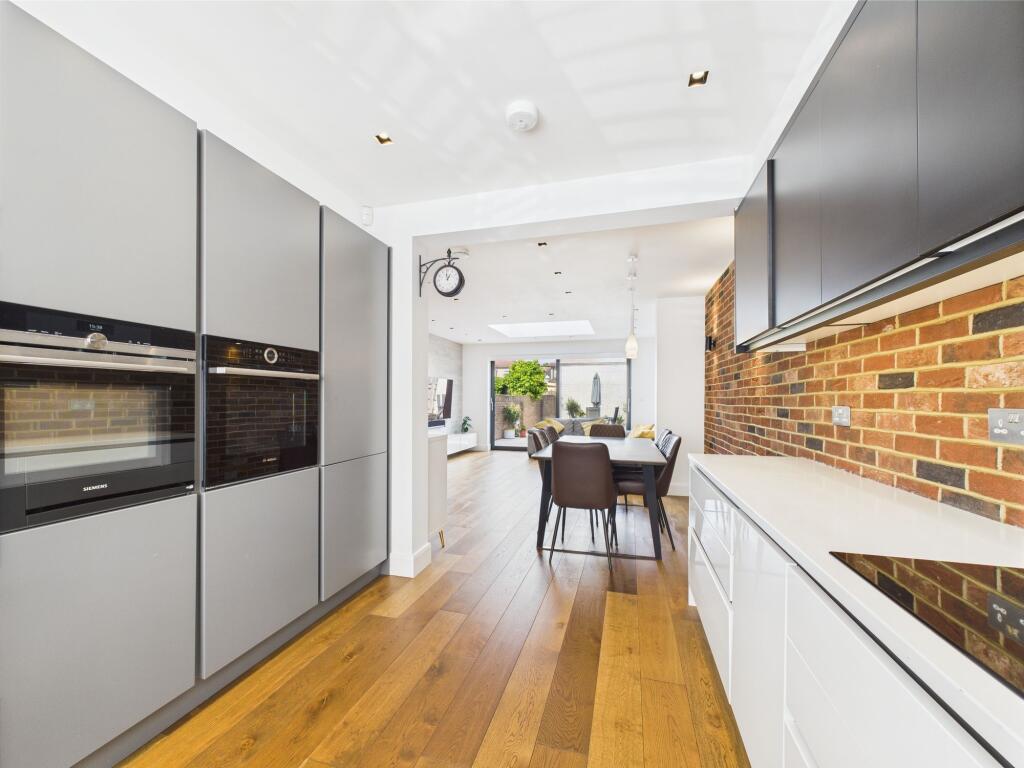 Main image of property: Hartland Drive, Ruislip, HA4