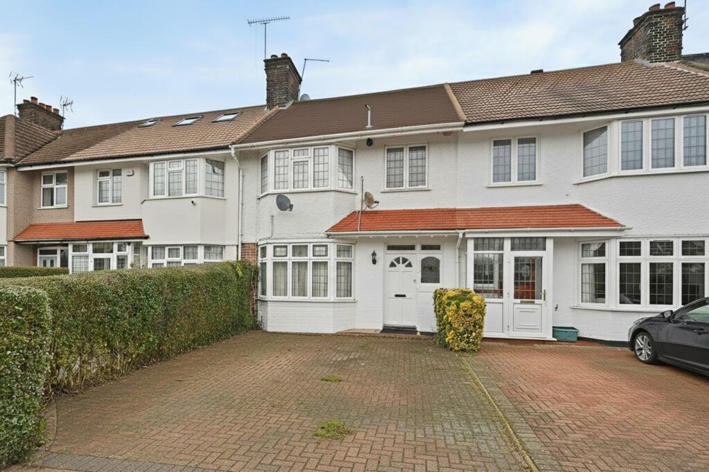 Main image of property: Woodlands, Harrow, HA2