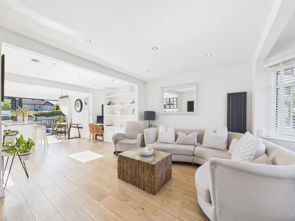 Main image of property: Shaldon Drive, Ruislip, HA4