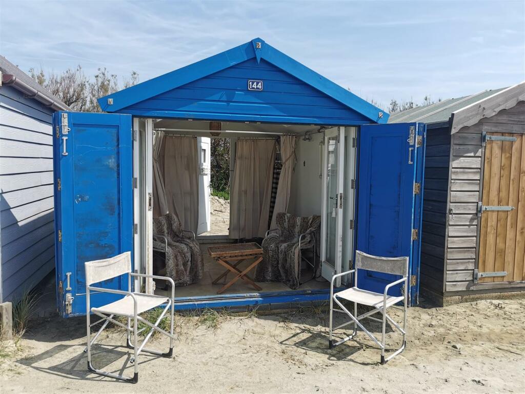 Main image of property: West Wittering Beach, West Wittering, Nr Chichester