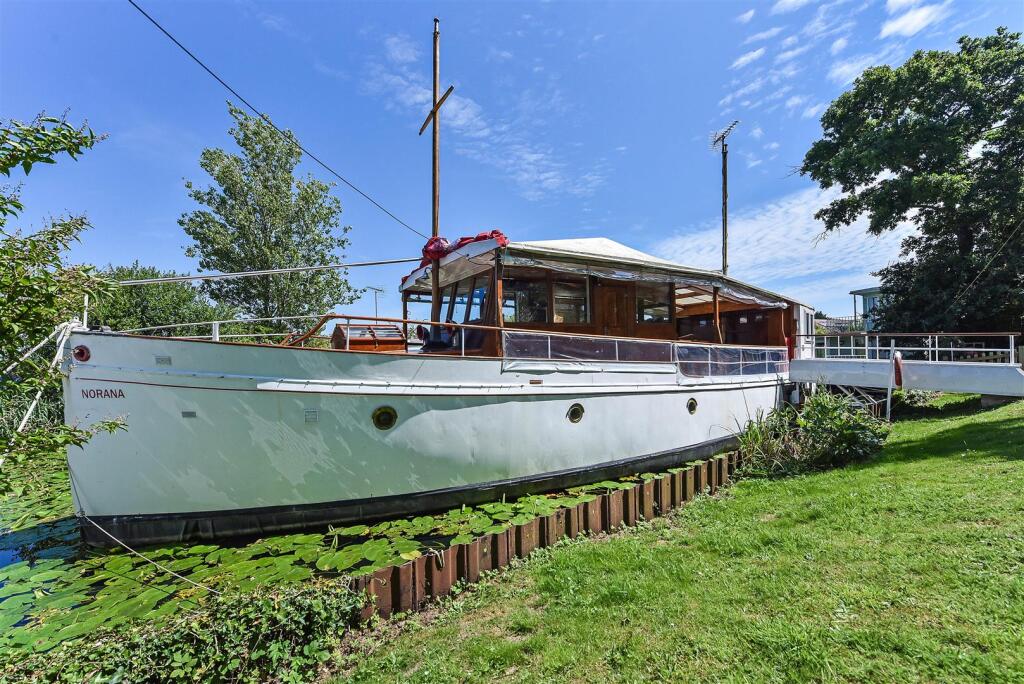 Main image of property: Chichester Marina, Chichester