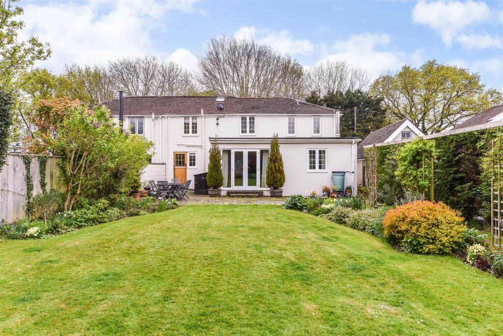 Main image of property: Alandale Road, Birdham, Chichester