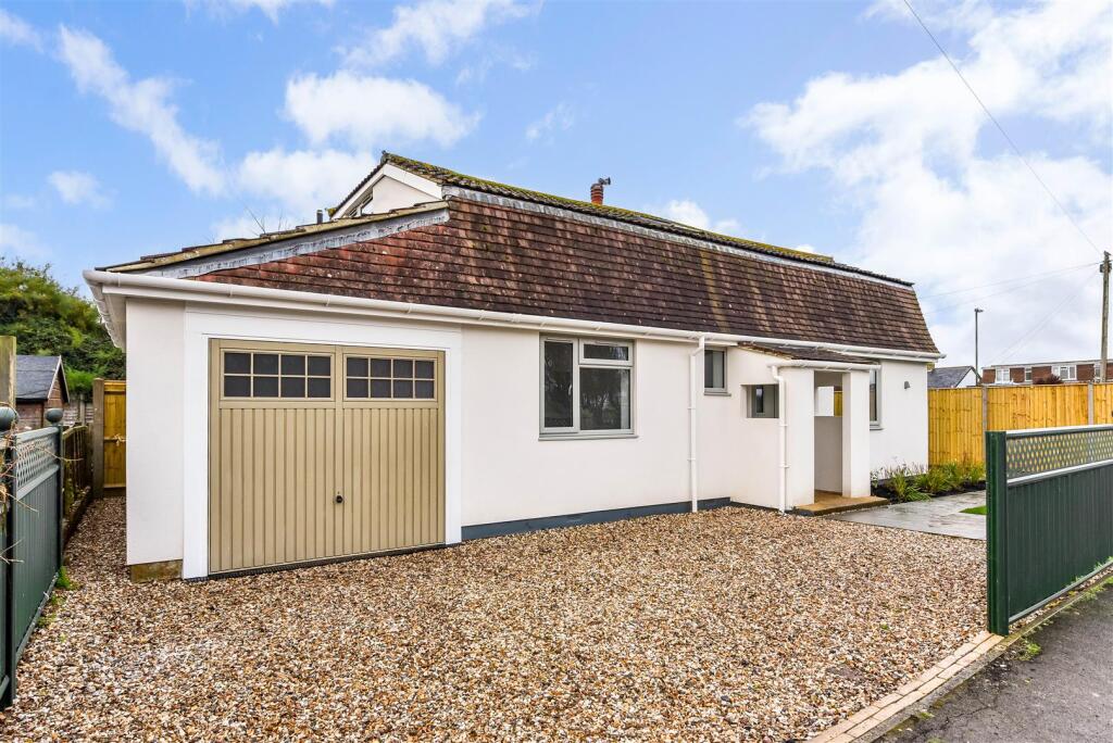 Main image of property: Site for Sale, Marine Drive, West Wittering