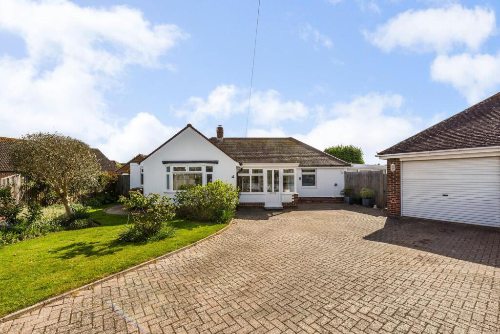 Main image of property: Coney Close, East Wittering, Chichester