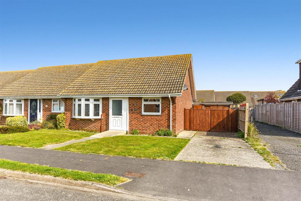 Main image of property: Harrow Drive, West Wittering, Chichester