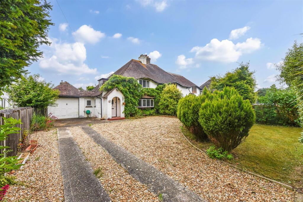 Main image of property: Itchenor Green, Itchenor, Chichester