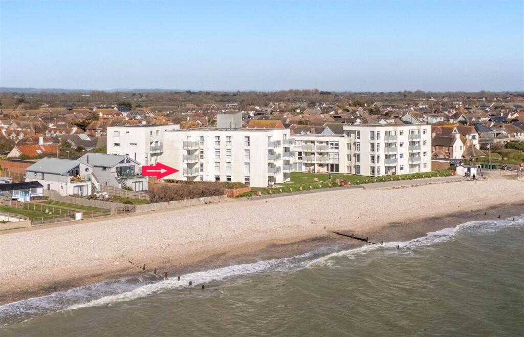 Main image of property: Seagate Court, Shore Road, East Wittering, Chichester