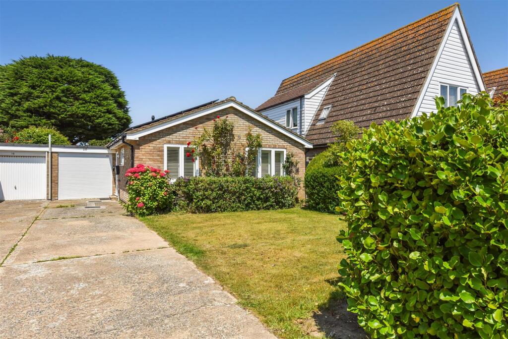 Main image of property: Locksash Close, West Wittering, Chichester
