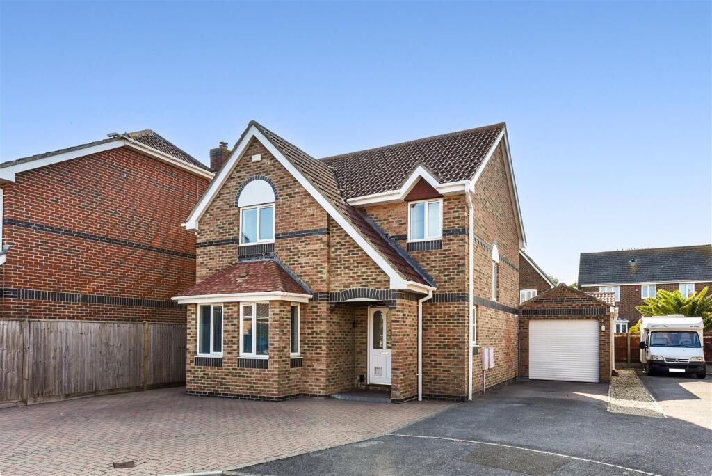 Main image of property: Wilton Close, Bracklesham Bay, Chichester