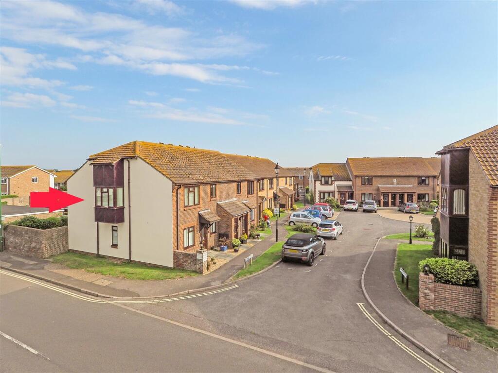 Main image of property: Windmill Court, East Wittering, Chichester