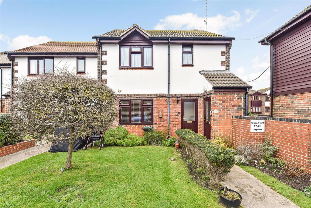 Main image of property: Green Court, East Wittering, Chichester