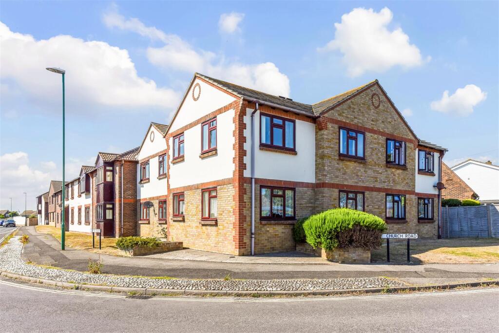 Main image of property: Windmill Court, East Wittering, Chichester