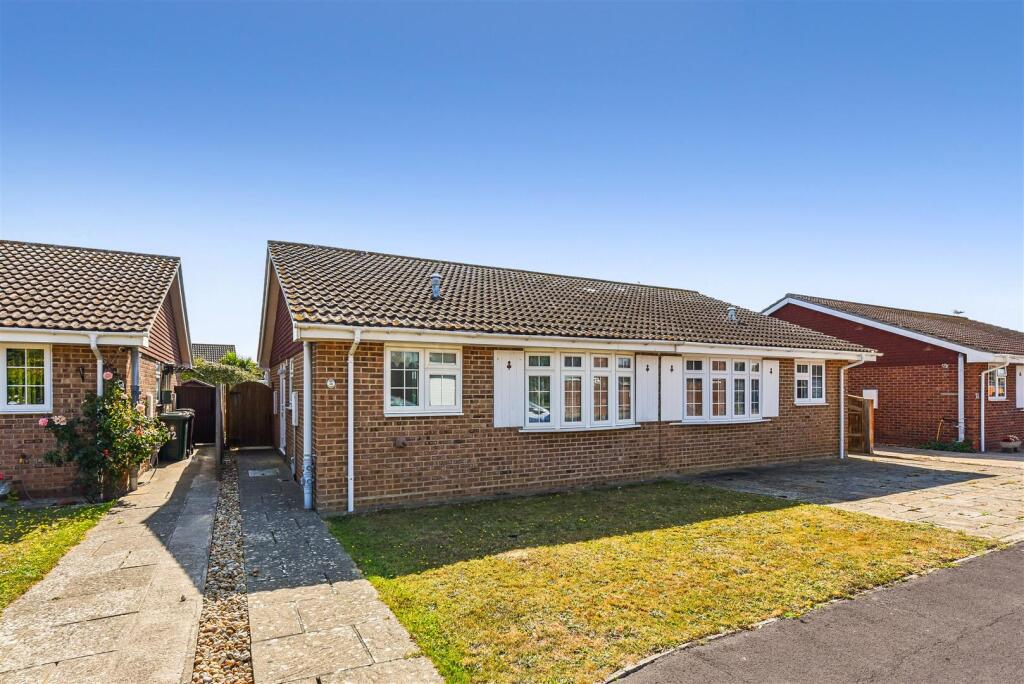Main image of property: Ely Close, West Wittering, Chichester