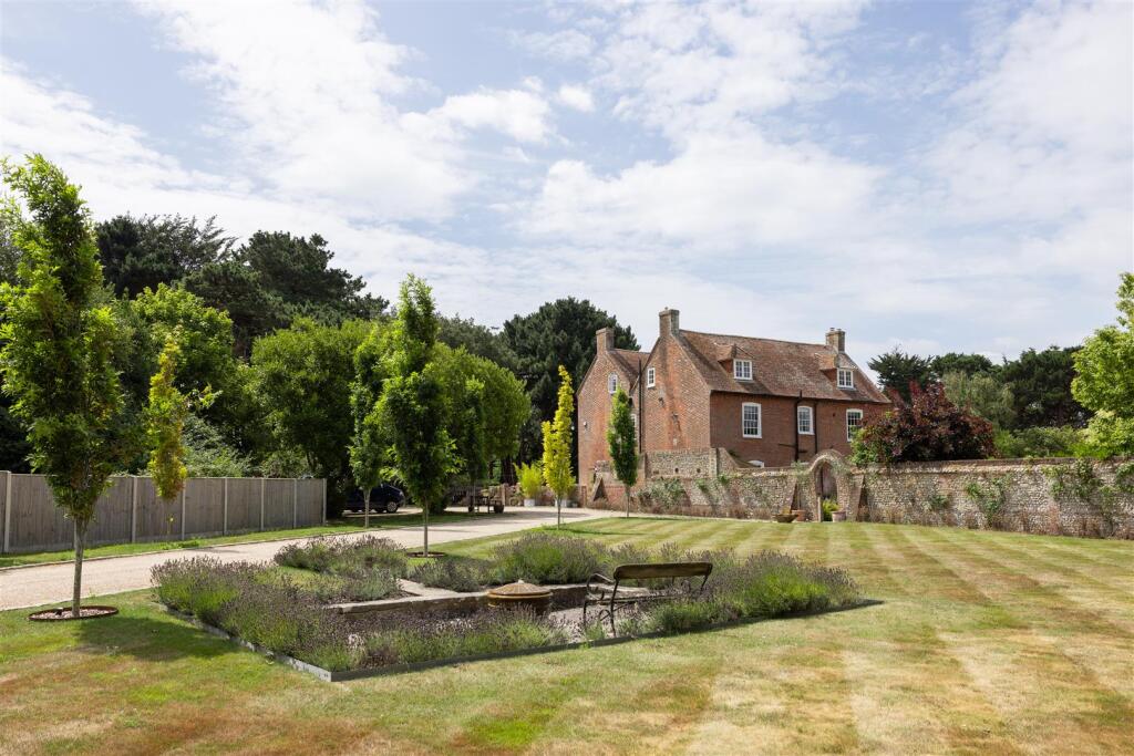 Main image of property: Earnley Place