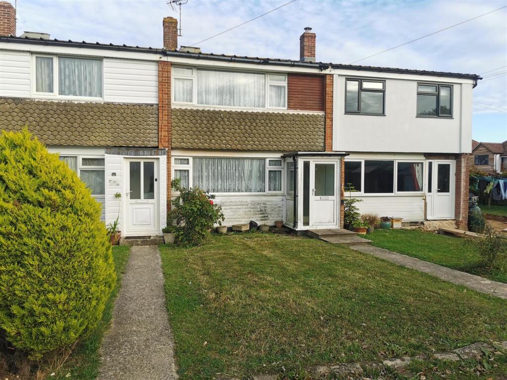 Main image of property: Downview Close, East Wittering, Chichester