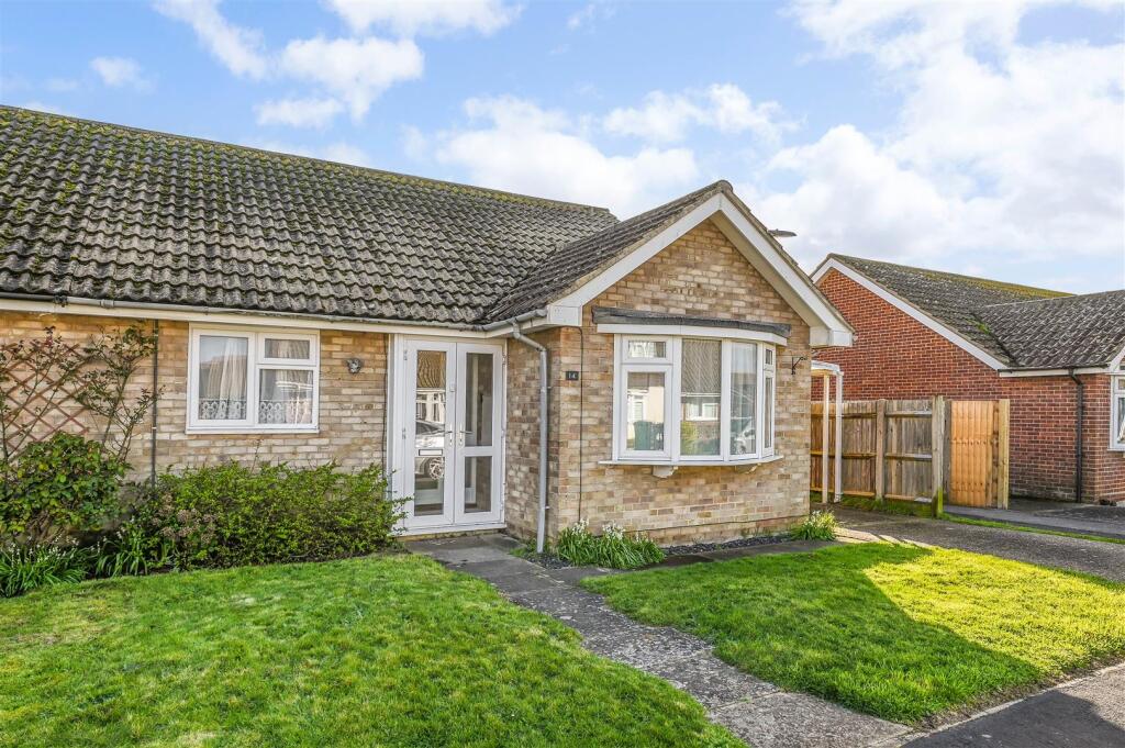 Main image of property: Harrow Drive, West Wittering, Chichester