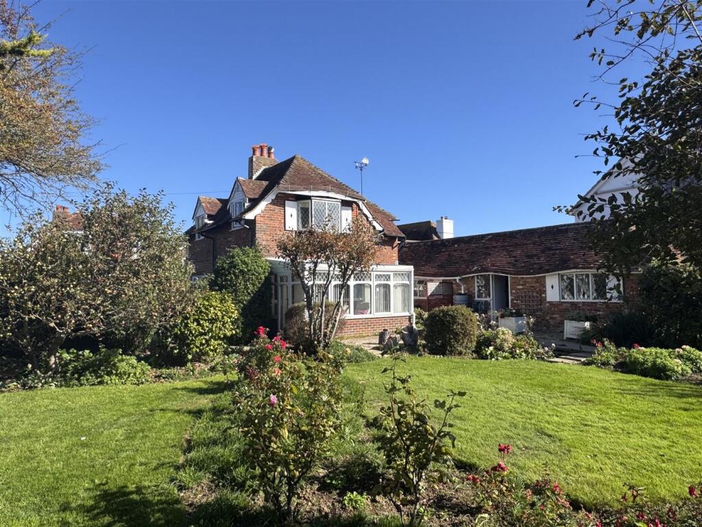 Main image of property: Stocks Lane, East Wittering