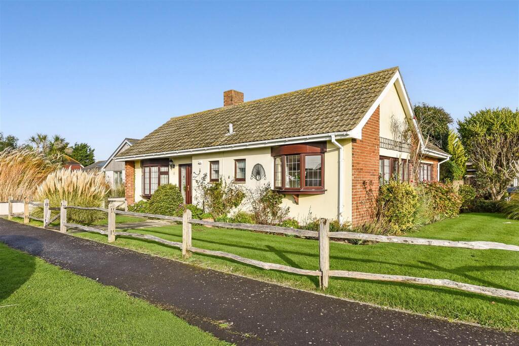 Main image of property: Culimore Close, West Wittering, Chichester