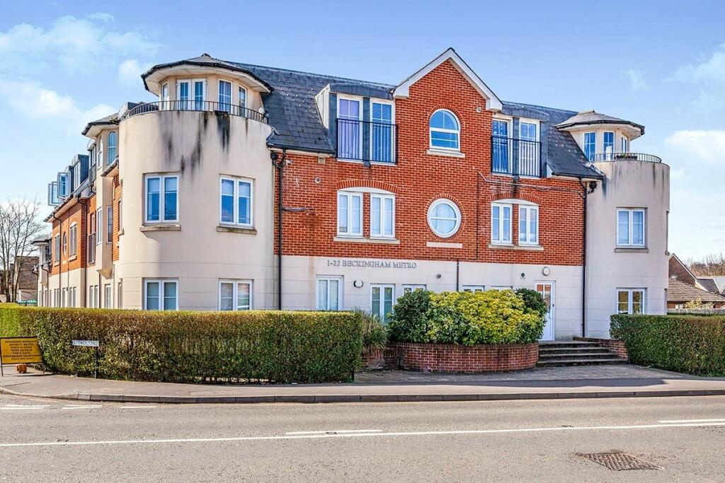 Main image of property: Station Road, Egham, Surrey, TW20
