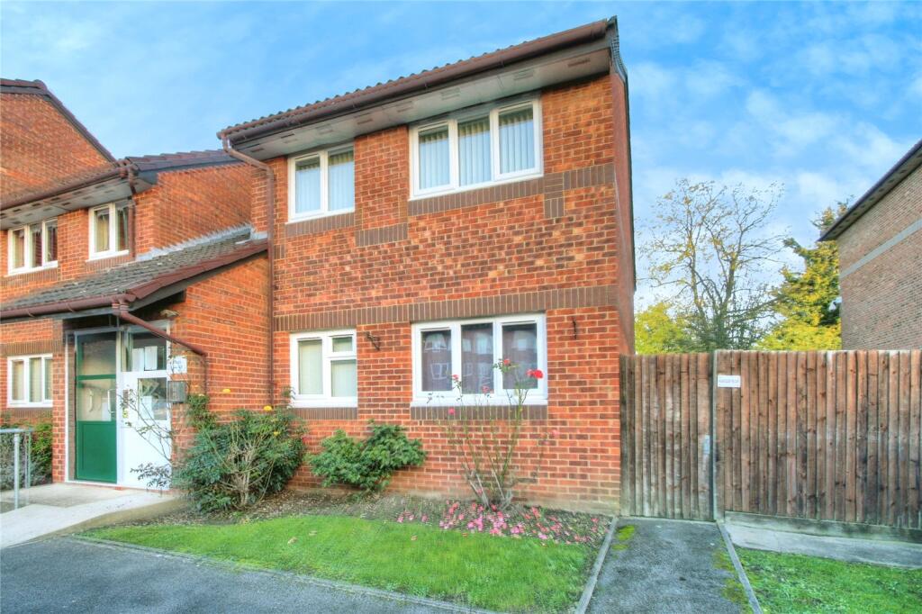 Main image of property: Manor Farm Court, Manor Farm Lane, Egham, Surrey, TW20