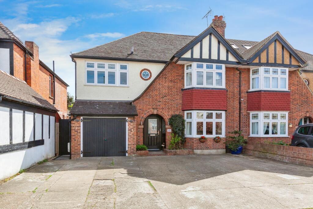 Main image of property: Fordbridge Road, Ashford, Surrey, TW15