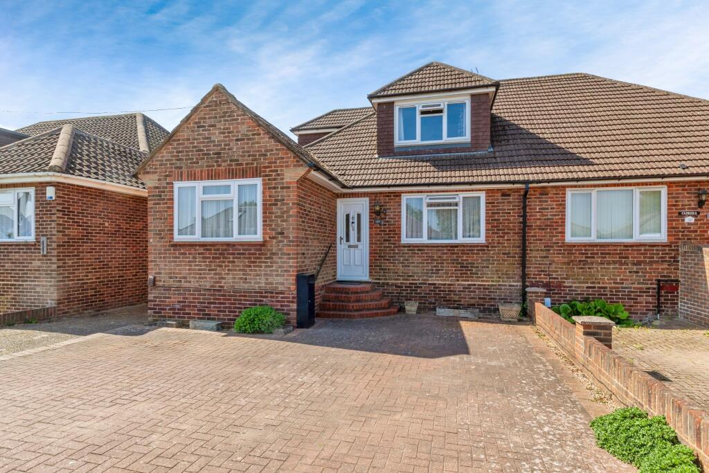 Main image of property: Ayebridges Avenue, Egham, Surrey, TW20