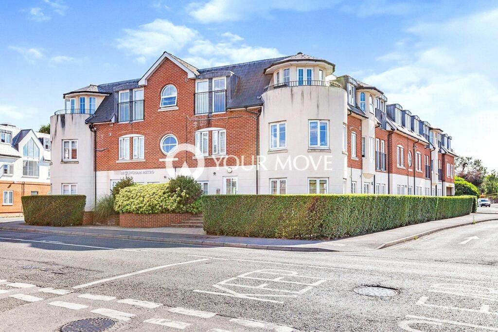 Main image of property: Beckingham Metro Station Road, Egham, Surrey, TW20
