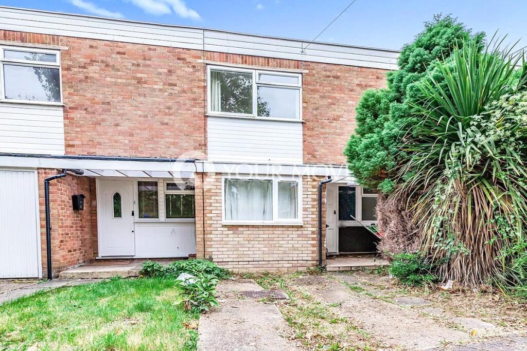 Main image of property: Greenways, Egham, Surrey, TW20