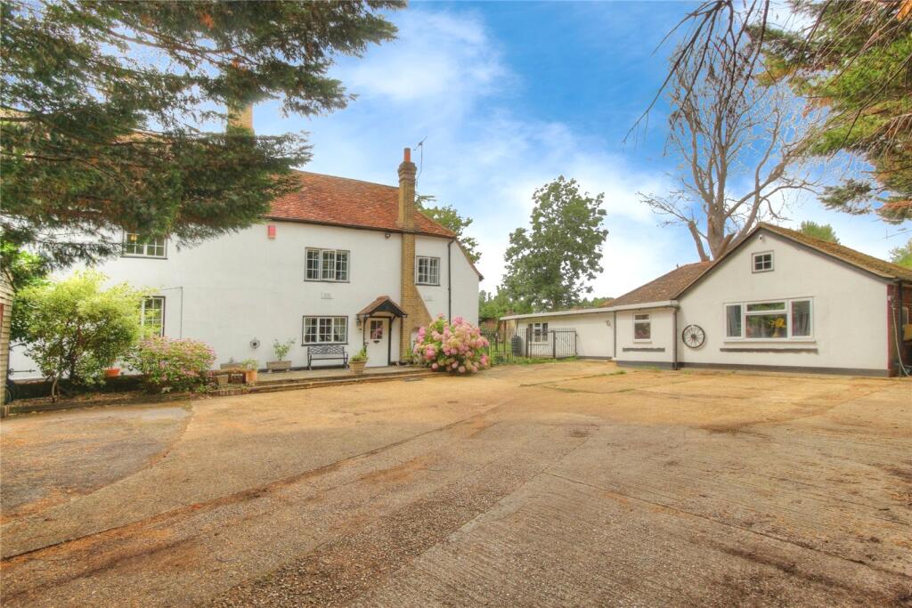 Main image of property: Clockhouse Lane West, Egham, Surrey, TW20