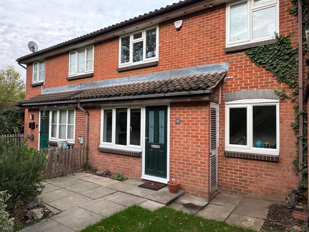 Main image of property: Windermere Close, Egham, Surrey, TW20