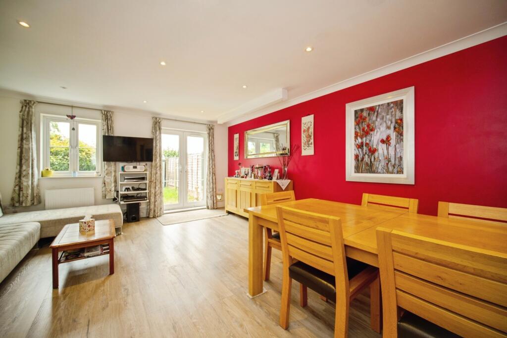 Main image of property: Whitehill Place, Virginia Water, Surrey, GU25