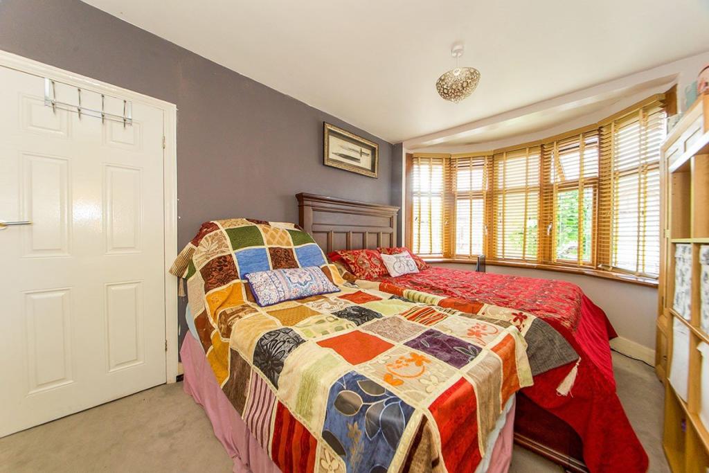 3 bedroom terraced house for sale in Sheringham Avenue, London, E12