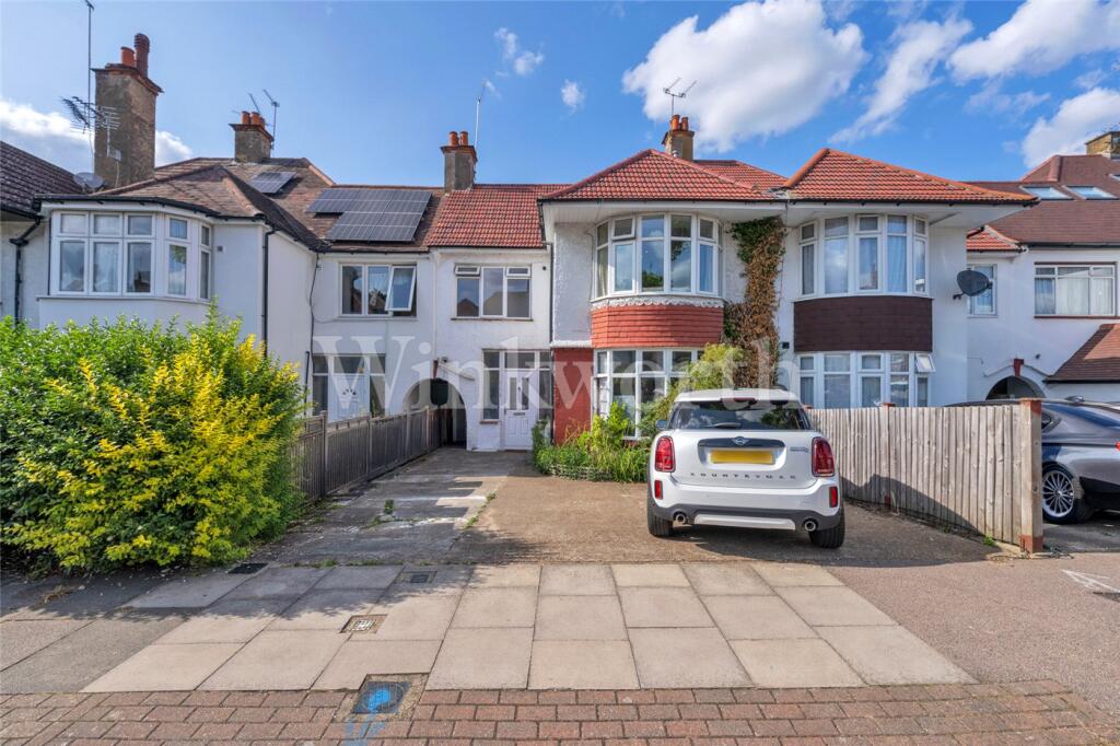Main image of property: Ashbourne Avenue, London, NW11