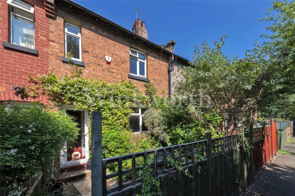 Main image of property: Brent Terrace, London, NW2