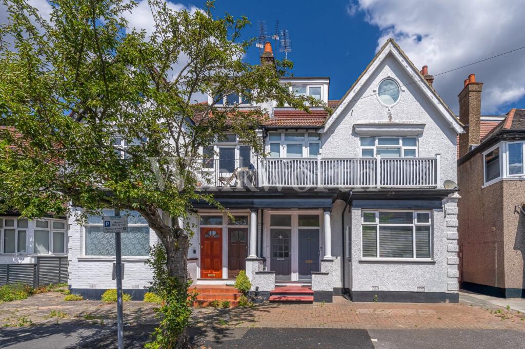 Main image of property: Portsdown Avenue, London, NW11