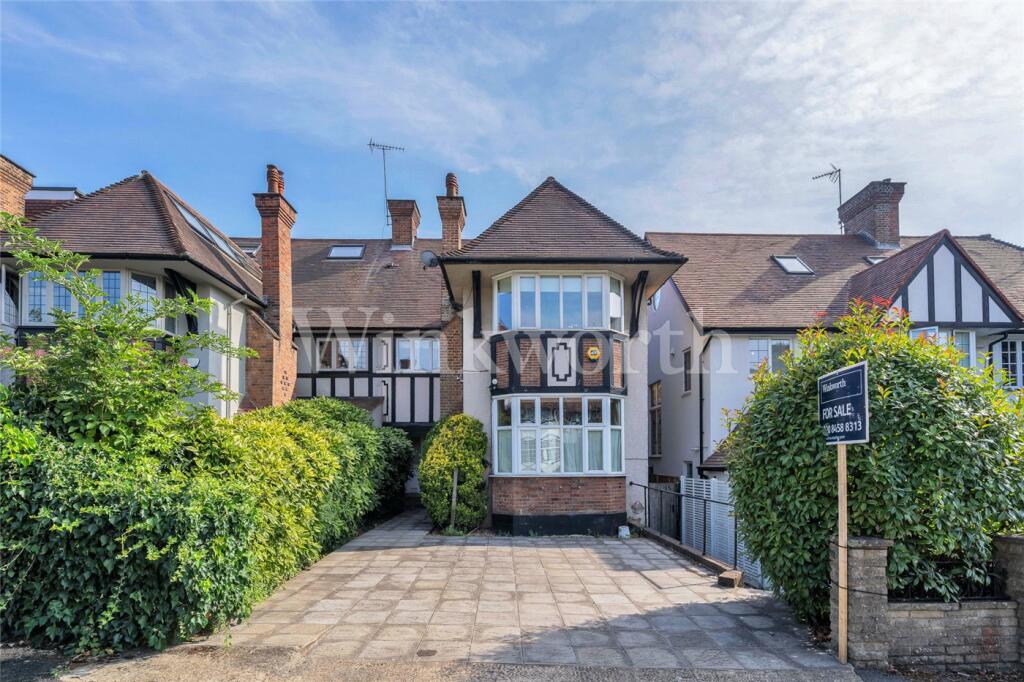 Main image of property: Dunstan Road, London, NW11