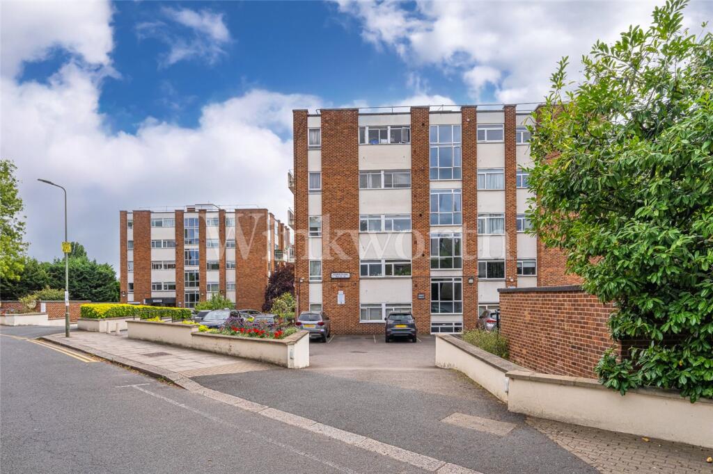 Main image of property: James Close, Woodlands, London, NW11