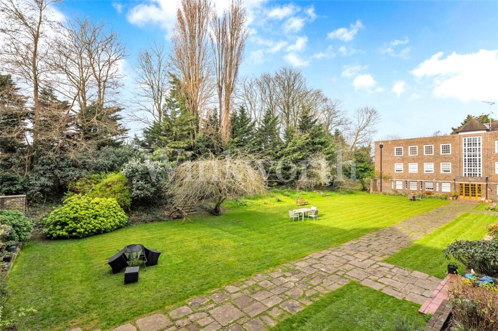 Main image of property: Corringham Road, London, NW11
