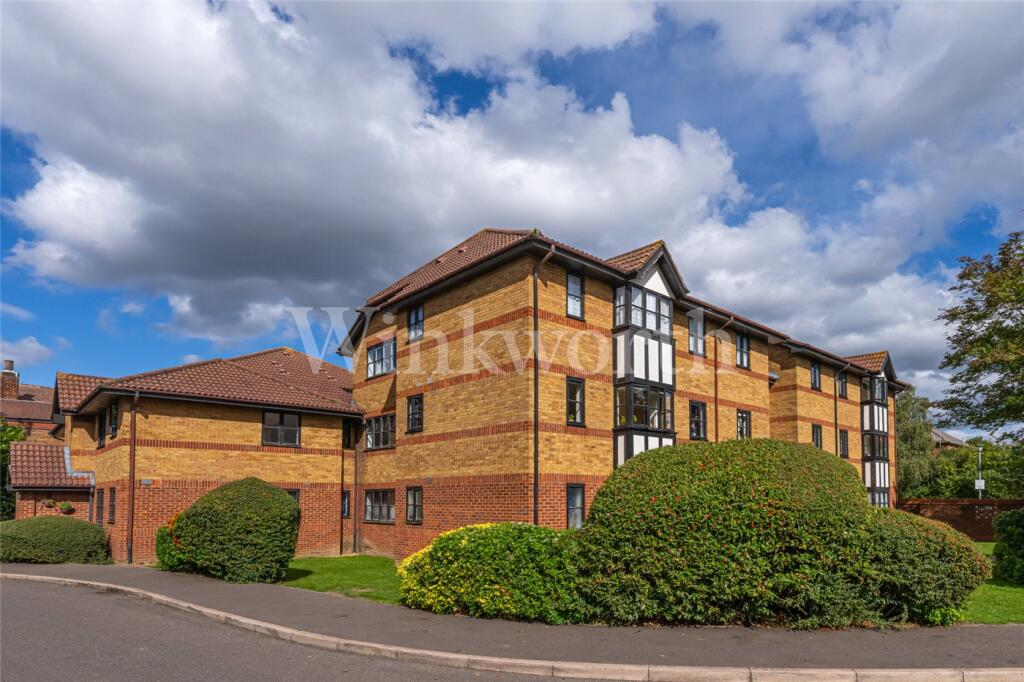 Main image of property: Woodvale Way, London, NW11