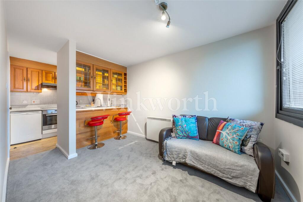 Main image of property: Britten Close, London, NW11