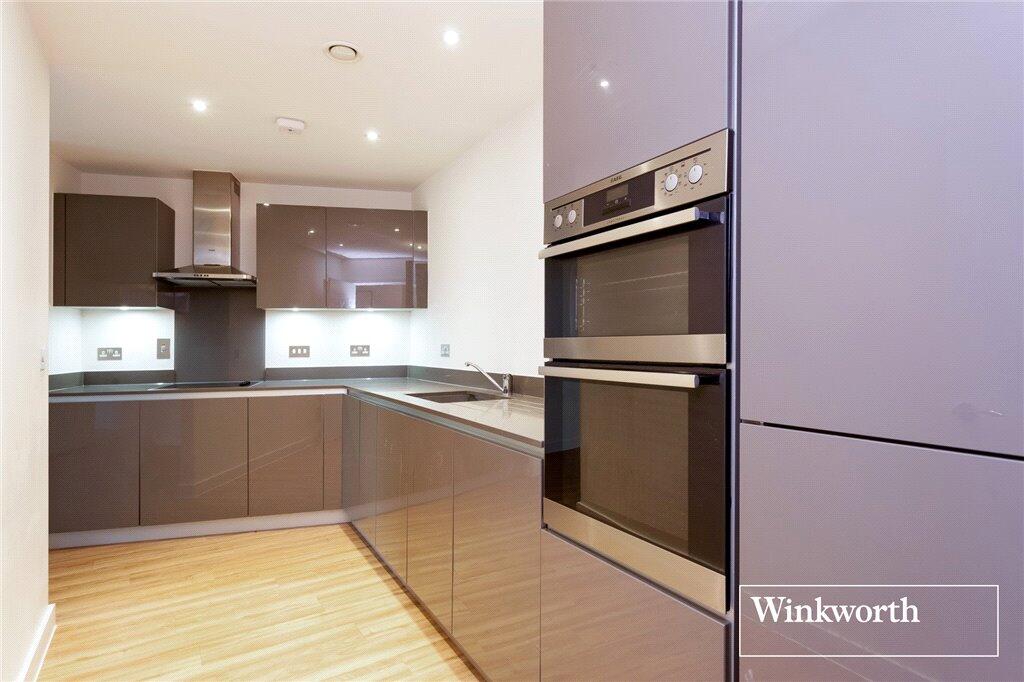 Main image of property: Finchley Road, London, NW11